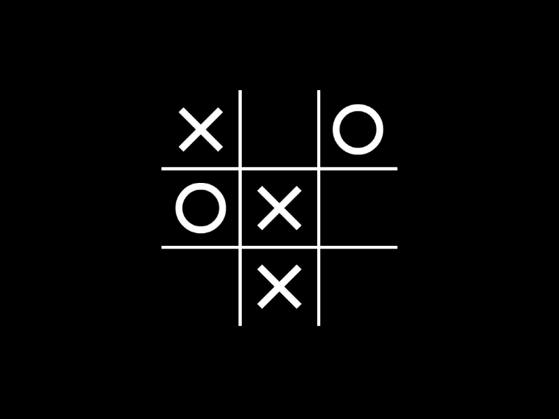 Python - Creating an AI able to play Tic Tac toe